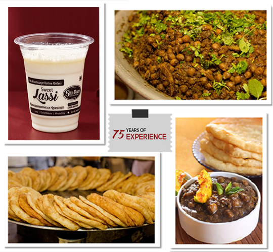 We Always Provide Quality Fast Foods For You